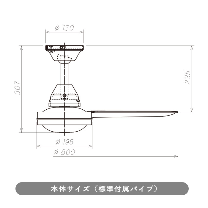 AC MOTOR FAN ѥȡեۥ磻 7