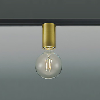 丸アンドン　リングセット　メッキ　電球タイプ フィラメント シーリングライト 40W相当｜真鍮古味色メッキヘアライン