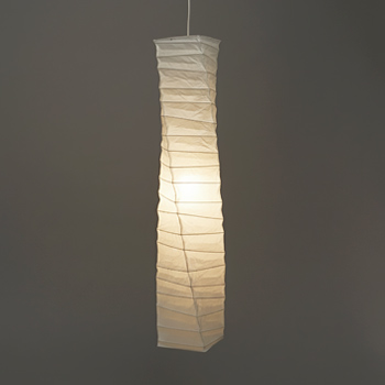 AKARI 30N ペンダントライト 1灯式｜イサム・ノグチ【正規品】｜照明の