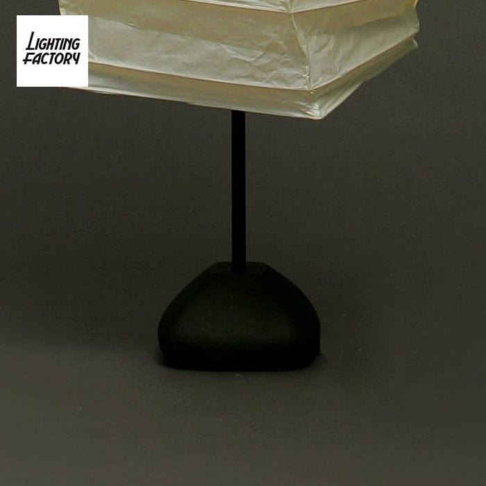 インテリアライトAKARI 30N イサム・ノグチ フロアスタンド【正規品】のディテール写真2