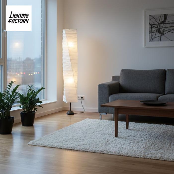 AKARI 30N イサム・ノグチ フロアスタンド【正規品】のディテール写真3