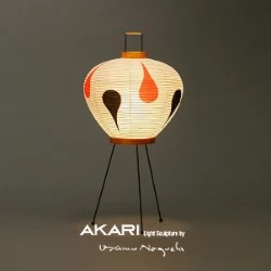 AKARI 3AD スタンドライト【正規品】