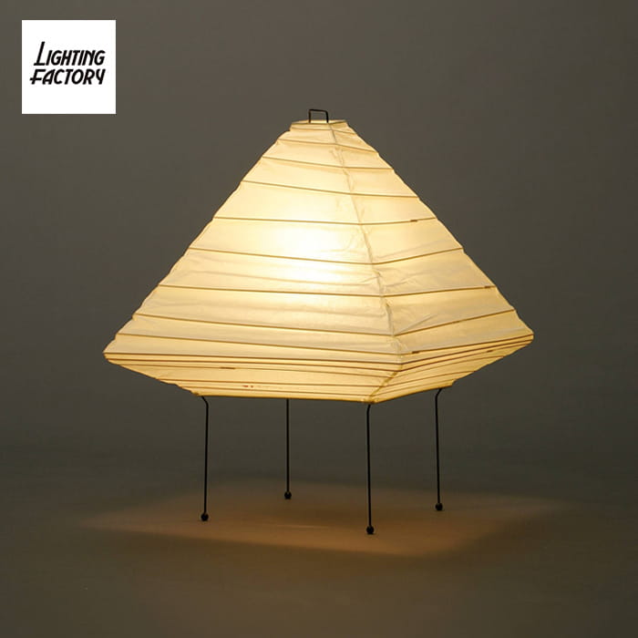 おしゃれな照明 AKARI 5X イサム・ノグチ スタンドライト【正規品】の商品画像