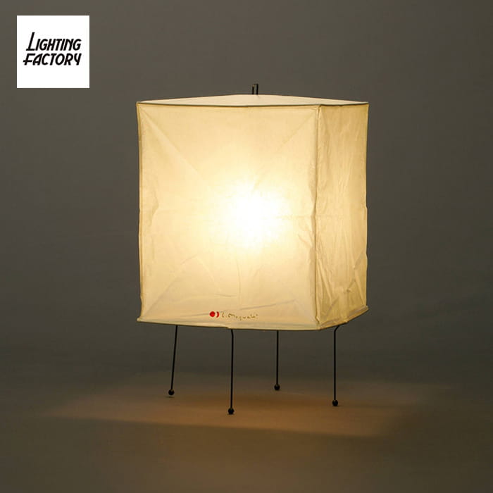 おしゃれな照明 AKARI XP1 イサム・ノグチ スタンドライト【正規品】の商品画像