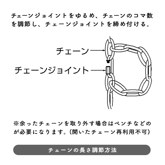 W.Shabby 3灯シャンデリア | 120W相当 詳細画像3