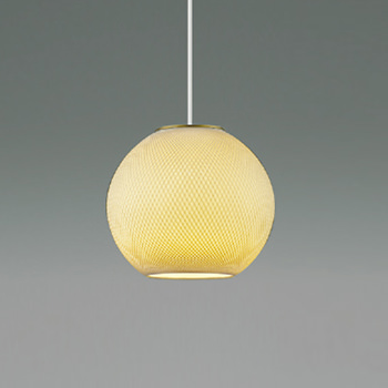 モダン白色ペンダントライト Japan Mininal シルク ペンダントライト・白コード｜40W相当｜照明の