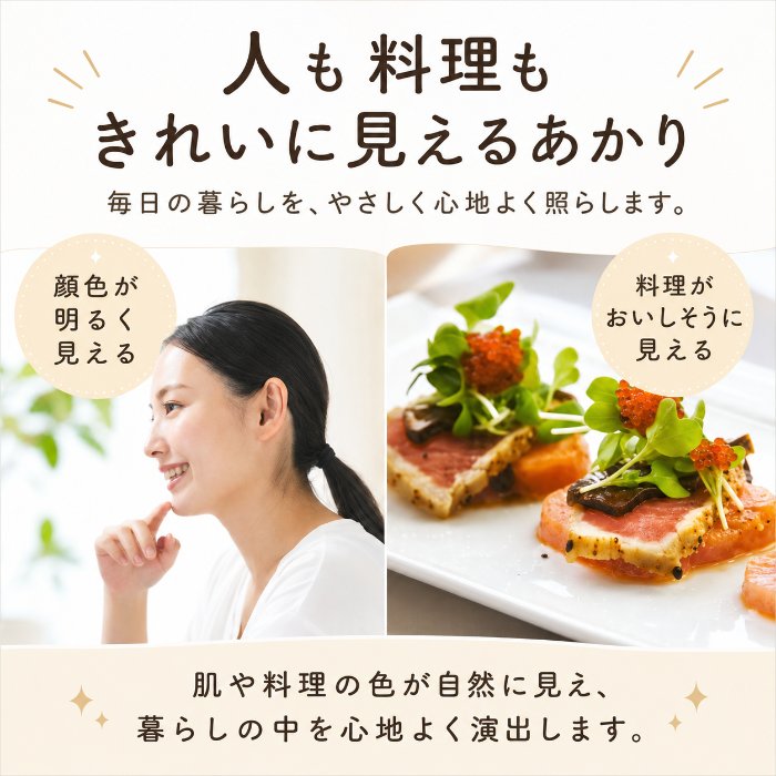 DOME STYLE ペンダントライト｜ゴールドのディテール写真3