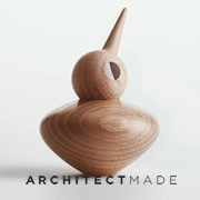 ARCHITECTMADE | Bird Chubbyʥ