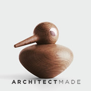 ARCHITECTMADE | Bird Chubby⡼