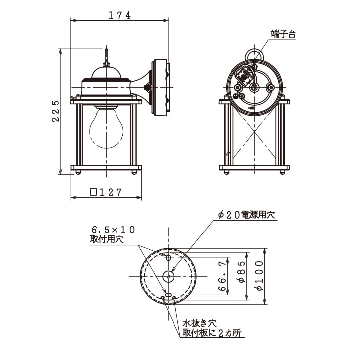 ݡ饤ȥȥ ӥơ LED |  4