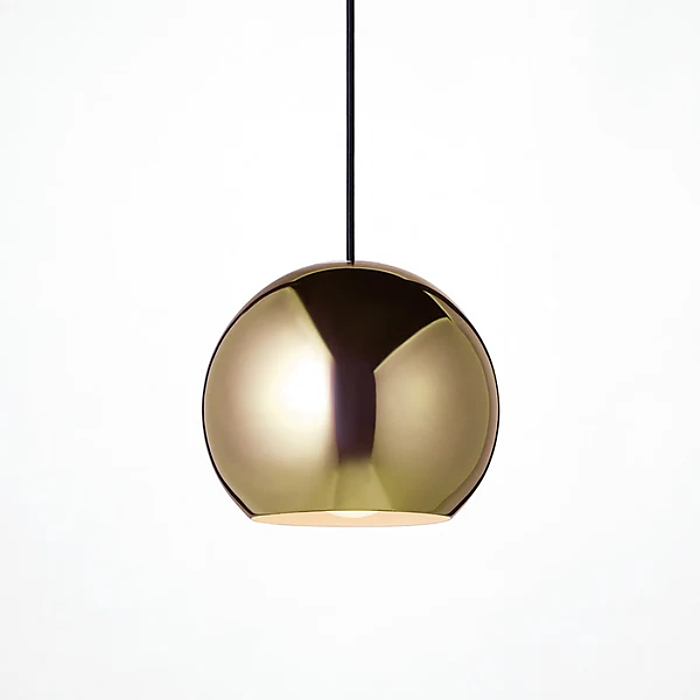ARTWORKSTUDIO AW-0573Z-GD Session ペンダントライト Φ25cm｜ゴールド