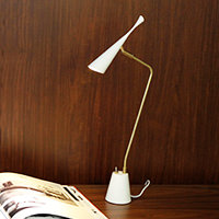 LED desk-lampgossip WH