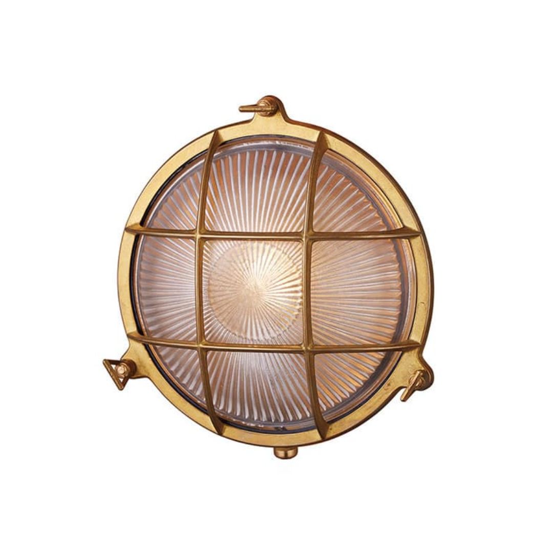 ARTWORKSTUDIO BR-5029Z-BS ブラケットライト｜Round-brass ウォール