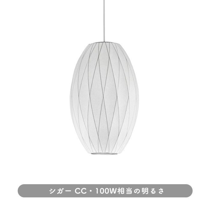 CIGAR-CCM-LAMP/E26-LED100W 2