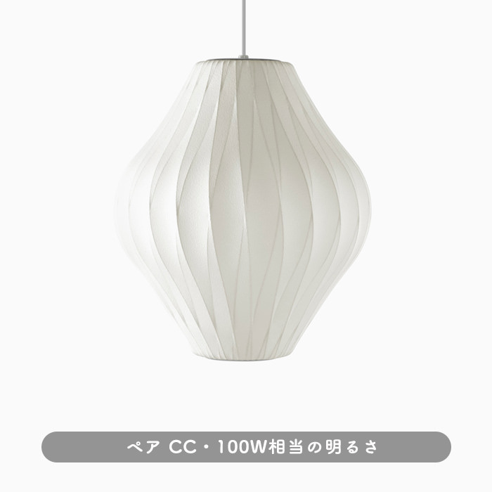 PEAR-CCM-LAMP/E26-LED100W