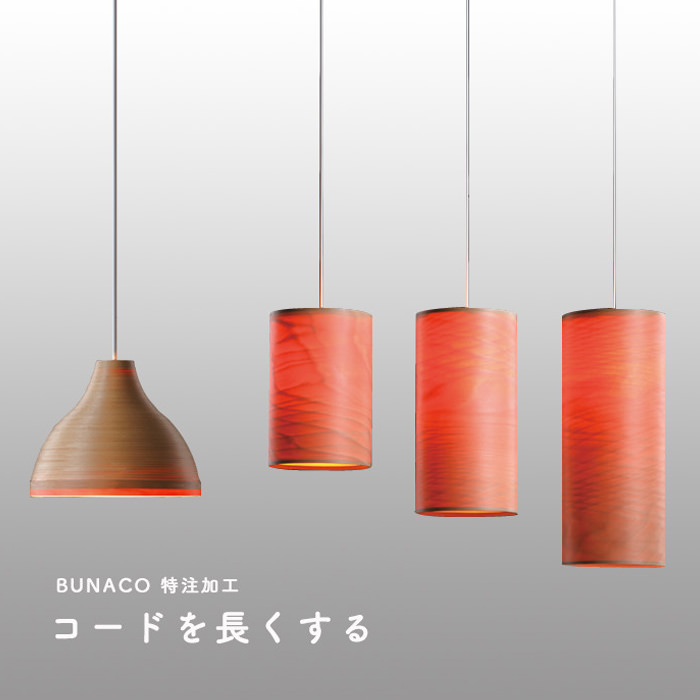 BUNACO ֥ʥפΥɤĹ