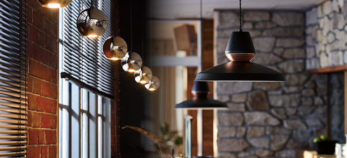 カフェの照明の選び方をご紹介！ | 照明のライティングファクトリー
