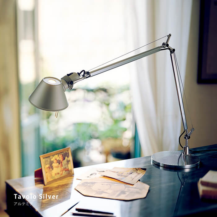 TOLOMEO LED TAVOLOС