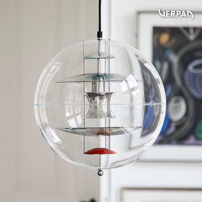 VP Globe 40 | Verpan