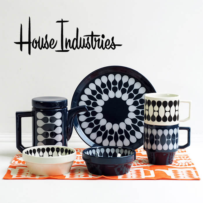 House Industries（ハウスインダストリーズ）