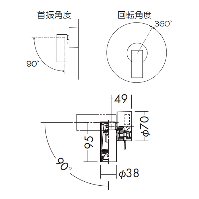 CO-DBK-41137YE 2