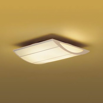 和風LEDシーリングライト 白木フレーム｜〜10畳対応｜照明の