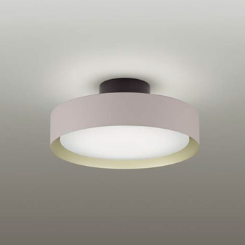 DC8 ダスティピンク 間接照明シーリングライト 6〜8畳｜調光調色【照明