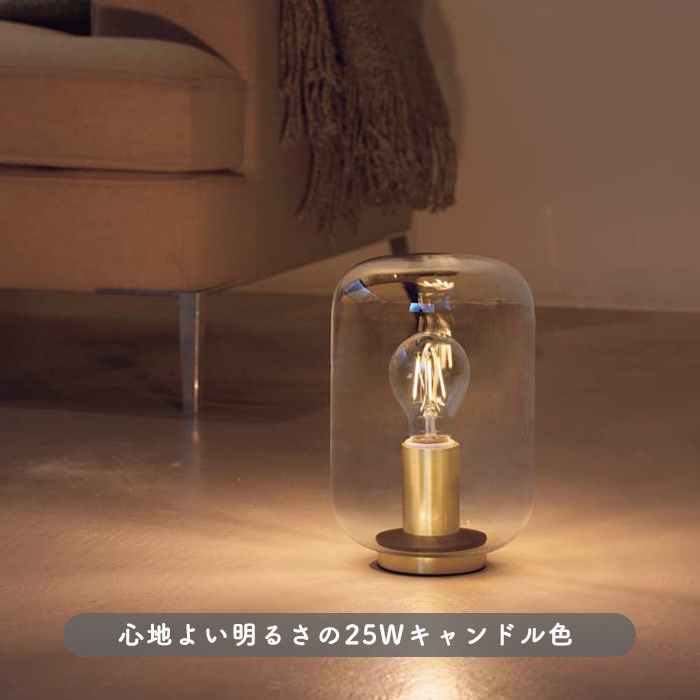 Glass-lamp ꥢ