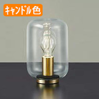 Glass-lamp クリア