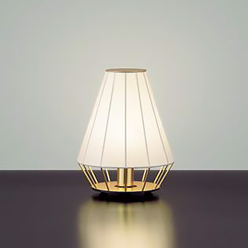 Glow Paper スタンドライト｜和モダン【照明のライティング