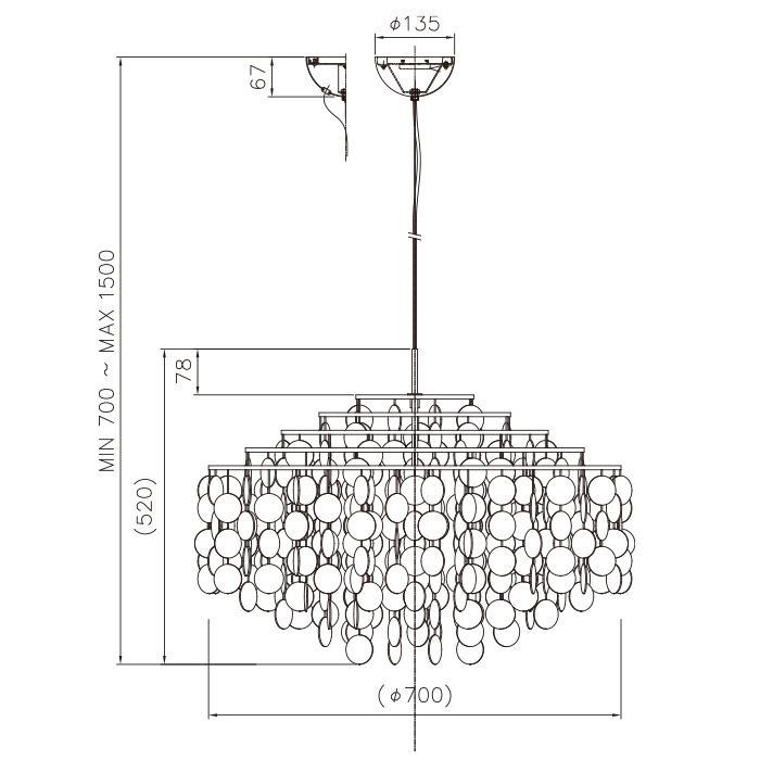 Fun Shell 11DM | Verpan 4