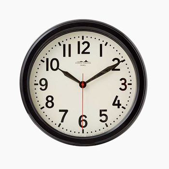 店舗良い horoclock_bk_g.jpg インテリア時計