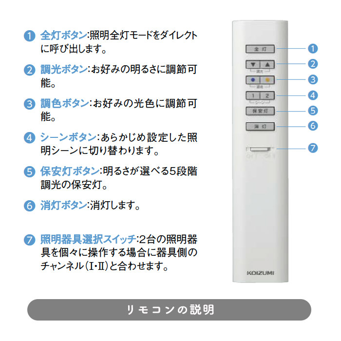 ARDITO シーリングライト ～8畳・調光調色 | リモコン付 | インテリア照明の通販 照明のライティングファクトリー