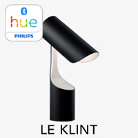 MUTATIO テーブルランプ | LE KLINT