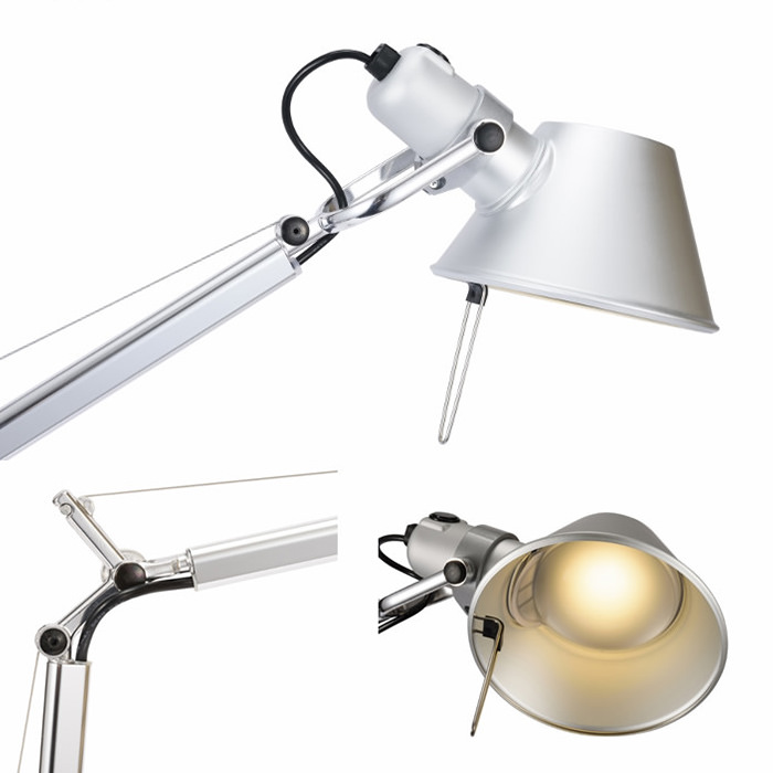 TOLOMEO MINI TAVOLO LEDǥ饤 3