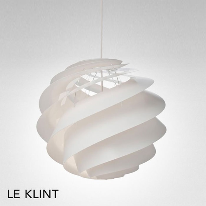 Swirl-3 Mڥȥ饤 | LE KLINT 9