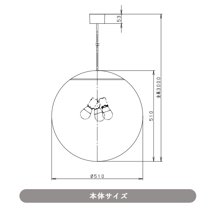 MODIFY SPHERE (LL) 510 | 󥰼ռ 7