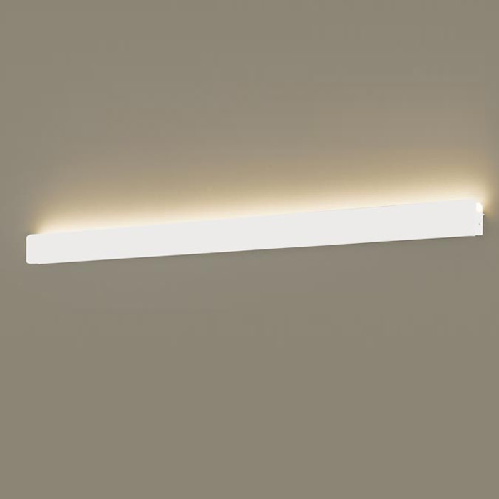 ラインブラケット L1208・ホワイト色の商品画像