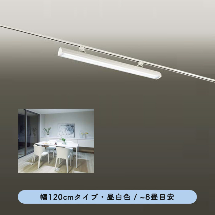 LED١饤 W1200ȥ졼 | Hf32W x 2