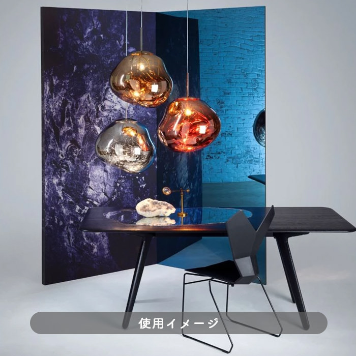 MELT 30 ڥȥ饤ȡ | Tom Dixon 6