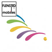 ե󥰥ꥺ 쥤ܡ | Flensted Mobiles