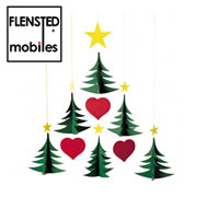 ꥹޥĥ꡼ 6 | Flensted Mobiles [λ]