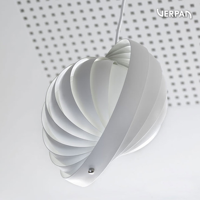 Moon Lamp LARGE | Verpan 3