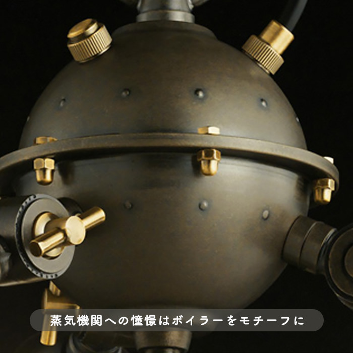 STEAMPUNK 3ڥȥ饤 | 﫸̣ 4