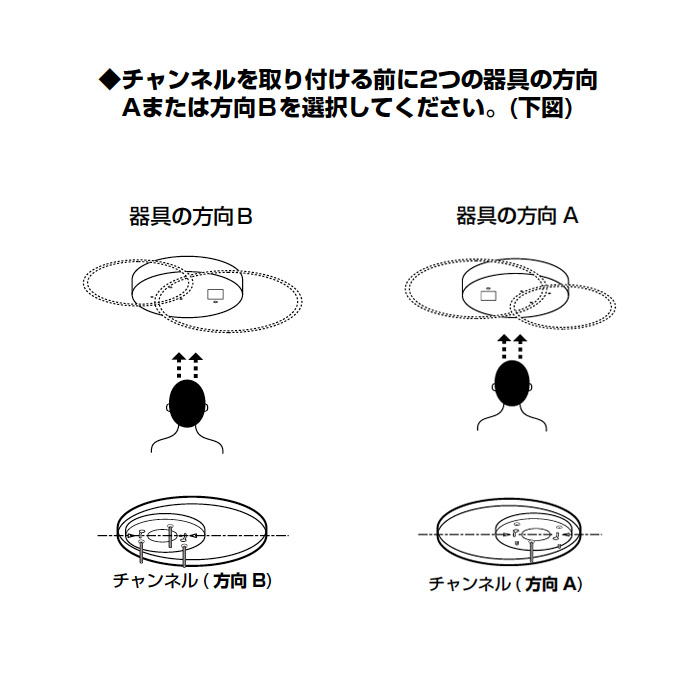 LUMIRING 3・メタリックブラック｜Bluetooth ディテール写真3（サムネイル）