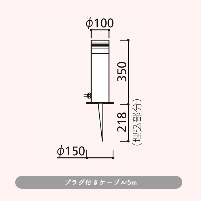 ǥ饤  350LED 60W ֥åå󥻥ȼ 3