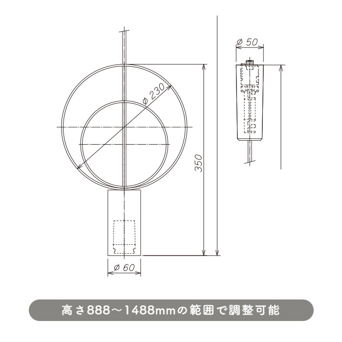 Ⱥ two-ringڥȡ60W | ȥ졼 5