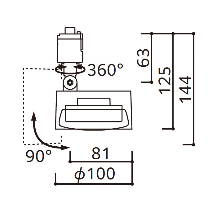 FLATݥåȥ饤 ۥ磻ȡե륫顼 60W | ȥ졼ѡBluetooth