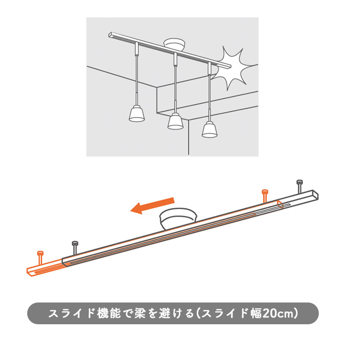 ƥꥢ 1103mm 饤ɡž ۥ磻 6