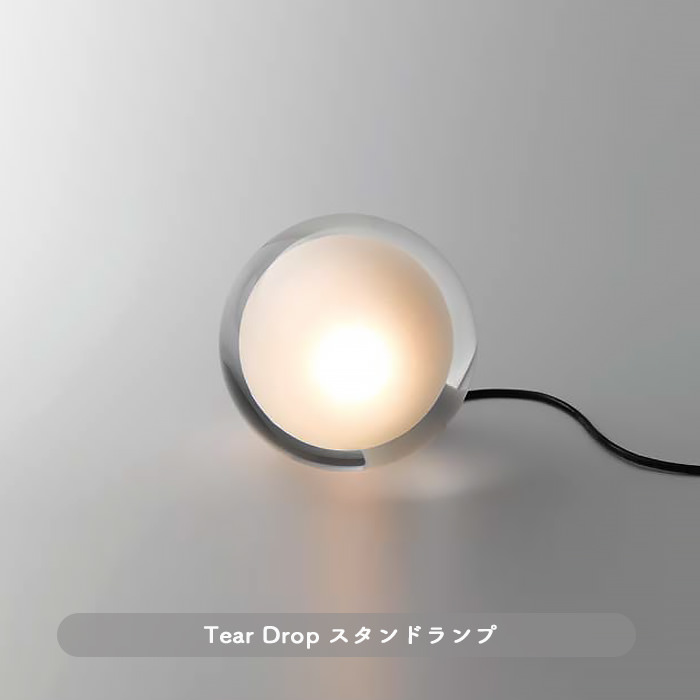 Tear Drop Mini LED | Ȳ 